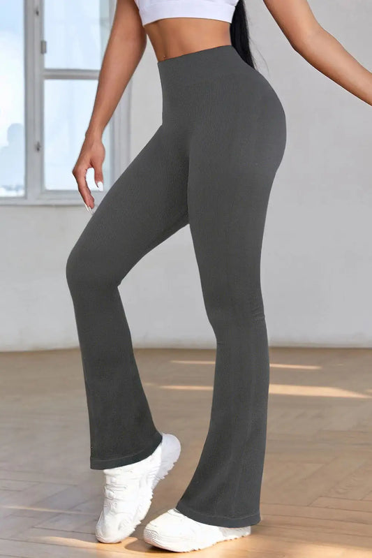 Athletic Women's Flared Pants
